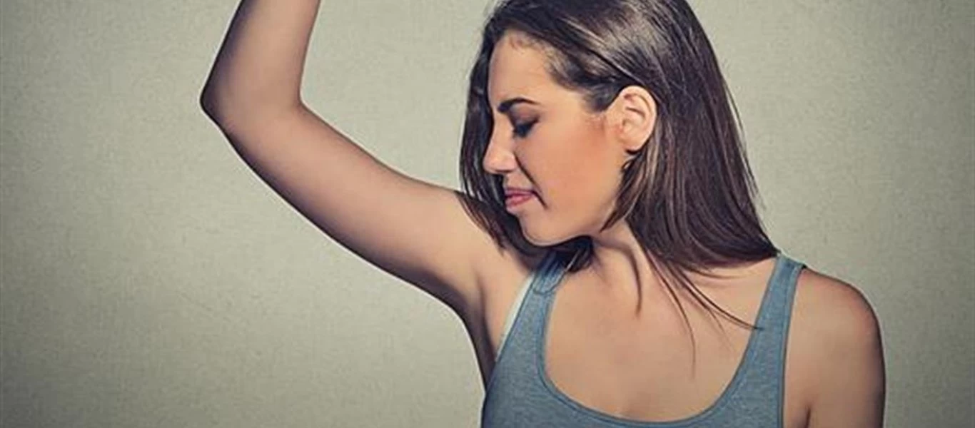 Αυτό είναι το λαχανικό που προκαλεί έντονη κακοσμία σώματος στις γυναίκες